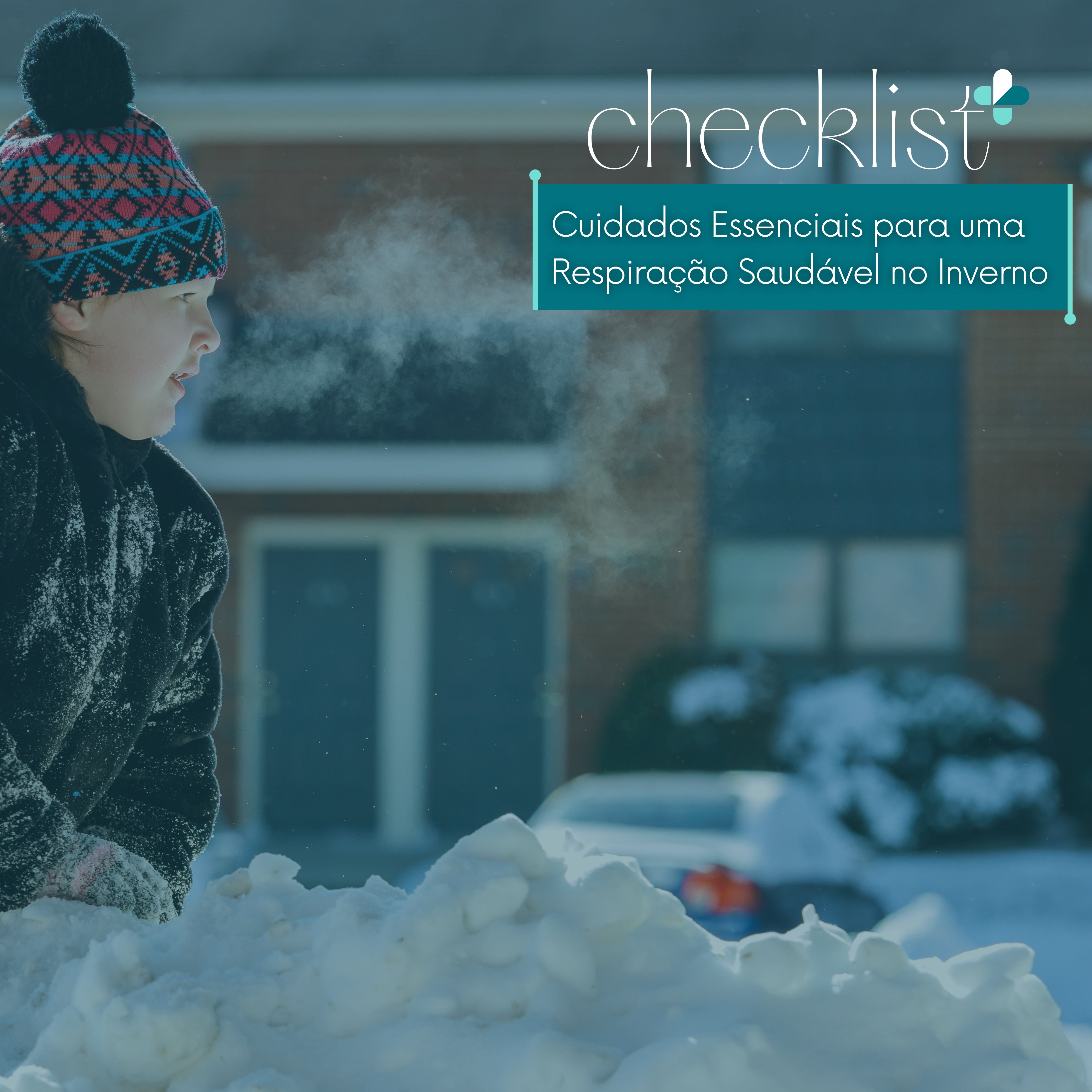 Cuidados Essenciais para uma Respiração Saudável no Inverno