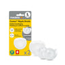 Medela Protetor Mamilo Silicone Contact L 2un