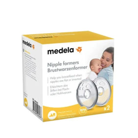 Medela Formador Mamilo 2un
