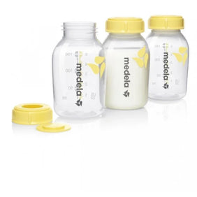 Medela Frasco Leite 150ml 3un