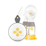Medela Swing Maxi Extrator Leite Duplo