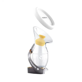 Medela Coletor de Leite Materno em Silicone