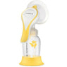 Medela Harmony Extrator Leite Manual