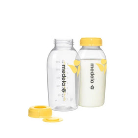 Medela Frasco Leite 250ml 2un