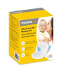 Medela Protetores de Seio Ultra Respiráveis 30un