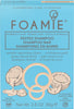 Foamie Champô Sólido Cabelo Normal 80g