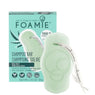 Foamie Champô Sólido Hidratação Intensa 80g
