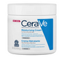 Creme Hidratante Rosto e Corpo Pele Seca