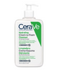 Hydrating Cream-To-Foam Cleanser