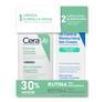 Pack Foaming Cleanser Oil Control Cream