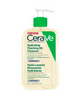 Hydrating Foaming Oil Cleanser
