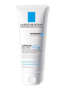 Lipikar Baume AP+M Triple Réparation