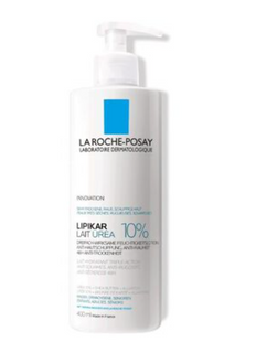 Loção Corpo Hidratante Lipikar Lait Urea 10%