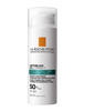 Protetor Solar de Rosto Anthelios Oil SPF50