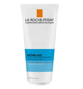 Loção After Sun Post-UV Anthelios