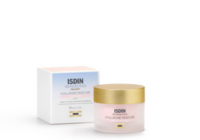 Isdinceutics Prevent Hyaluronic Moisture Cream