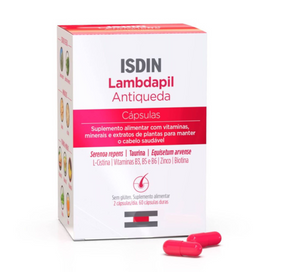 Lambdapil Anti-Queda