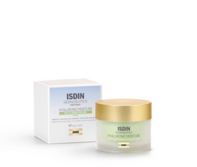 Isdinceutics Prevent Hyaluronic Moisture