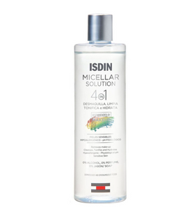 Micellar Solution 4 in 1 Sensitive Skin