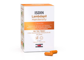 Lambdapil Hair Density