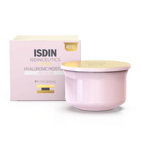 Isdinceutics Hyaluronic Moisture Cream Recharge