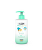 Gel de Banho Bebé Corpo e Cabelo BabyNaturals