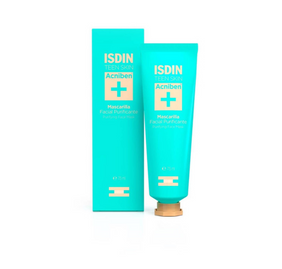 Máscara de Rosto Purificante Acniben