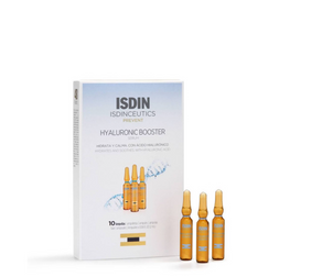 Isdinceutics prevent Hyaluronic Booster Serum