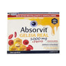 Absorvit Geleia Real 1000mg + Ferro 20 Ampolas