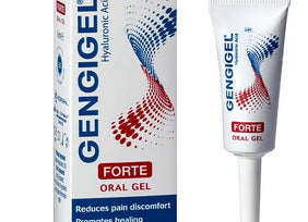 Gengigel® Gel Forte 8ml