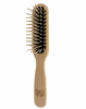 Escova Retangular com Pinos Longos 22cm x 4cm