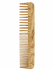 Pente com Dentes Largos e Grossos 20cm x 4.5cm