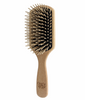 Escova Paddle Pinos Longos 22cm x 6.5cm