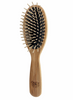 Escova Oval com Pinos Curtos 22cm x 6cm
