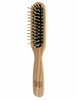 Escova Retangular com Pinos Curtos 22cm x 4cm