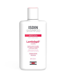 Lambdapil Anticaída Shampoo