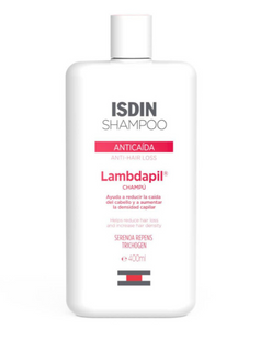 Lambdapil Anticaída Shampoo