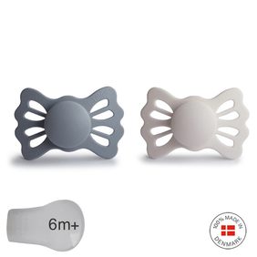 FRIGG - Lucky - Pack de 2 Chupetas Sortudas 6+
