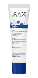 URIAGE - Bébé - 1º Cuidado Peri-Oral