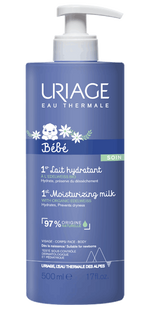 URIAGE - Bébé - 1º Leite Hidratante