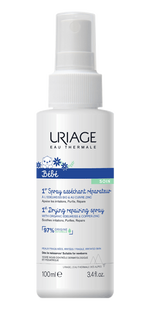 URIAGE - Bébé - 1º Spray Reparador