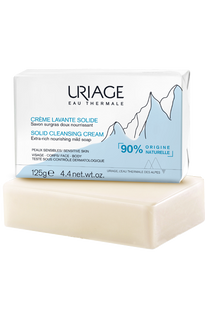 URIAGE - Eau Thermale - Créme Lavante Sólido