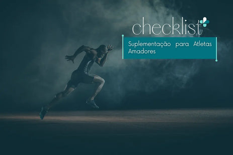 Guia Completo de Suplementação para Atletas Amadores: Potencialize o seu Desempenho