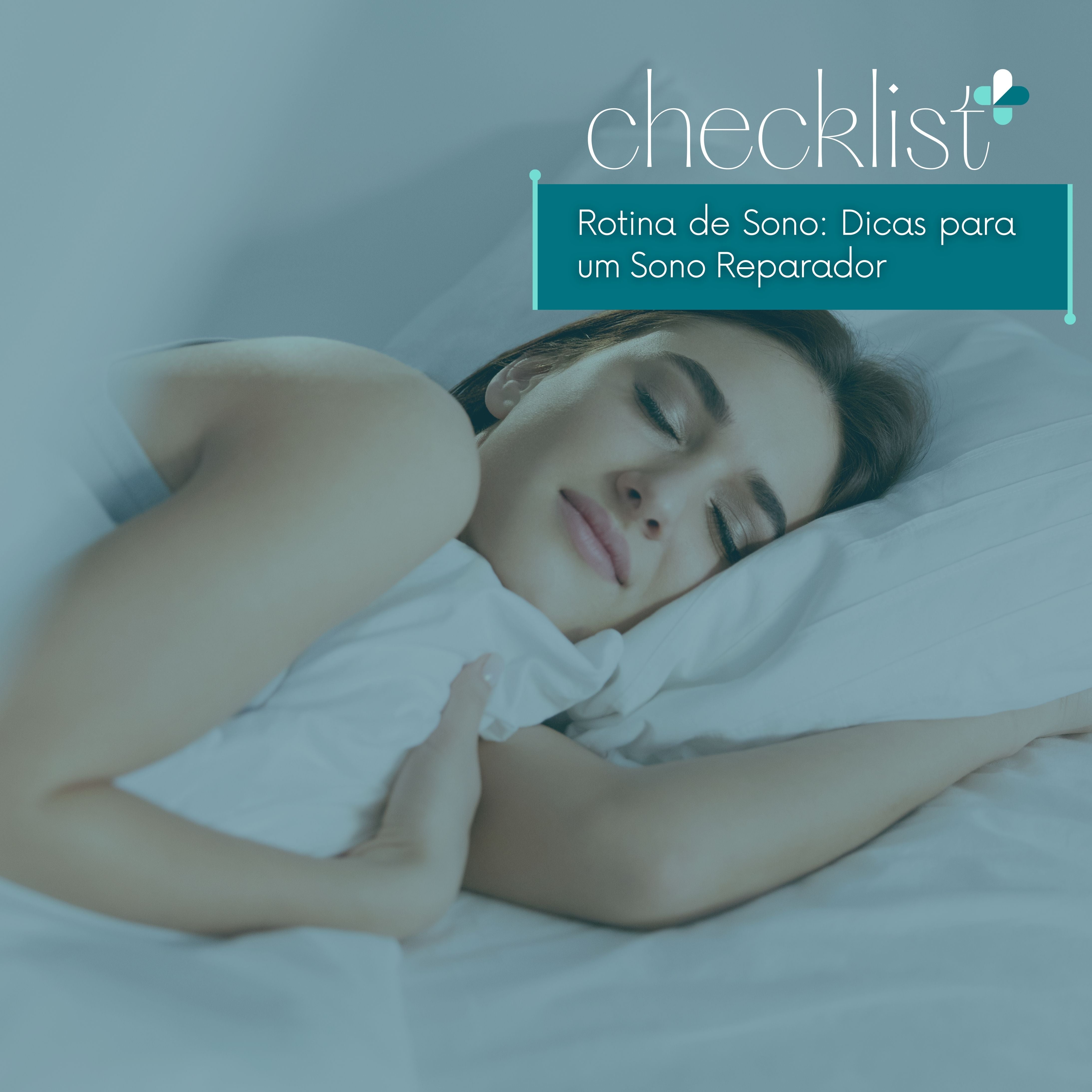 Rotina de Sono: Dicas para um Sono Reparador