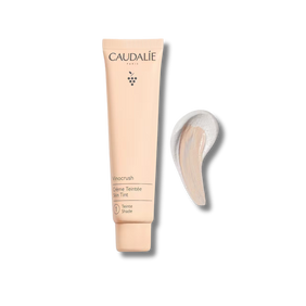 CAUDALIE - Vinocrush - Créme com Cor (CC)