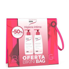 Gel de Higiene Íntima x2 c/ OFERTA Bikini Bag