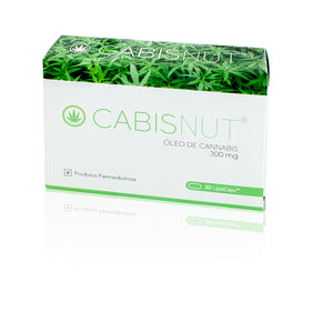 Cabisnut 300mg