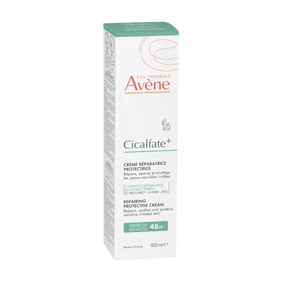 Avène Cicalfate+ Creme Reparador Protetor 100ml