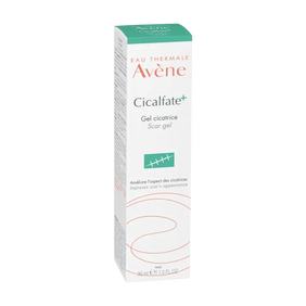 Avène Cicalfate Gel Cicatrizes 30ml