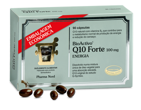 PHARMA NORD - BioActivo - Q10 Forte